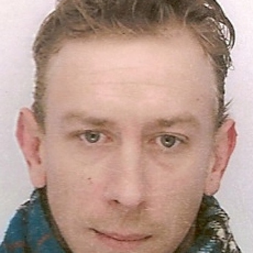 Damien Menager